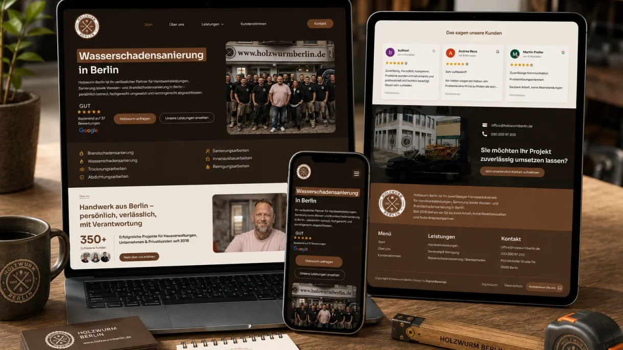 holzwurm-berlin-wordpress-renovation-website-mockup