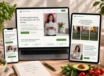 nutritional-therapy-wordpress-healthcare-website-mockup-mohammad-hasan