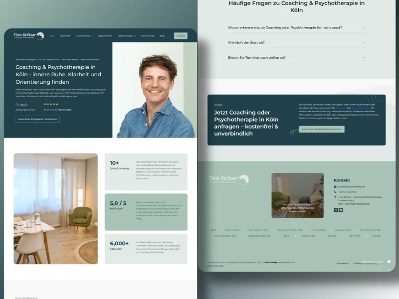 psychotherapy-service