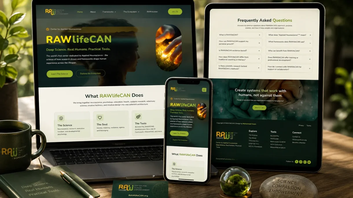 rawlife-can-wordpress-website-mockup